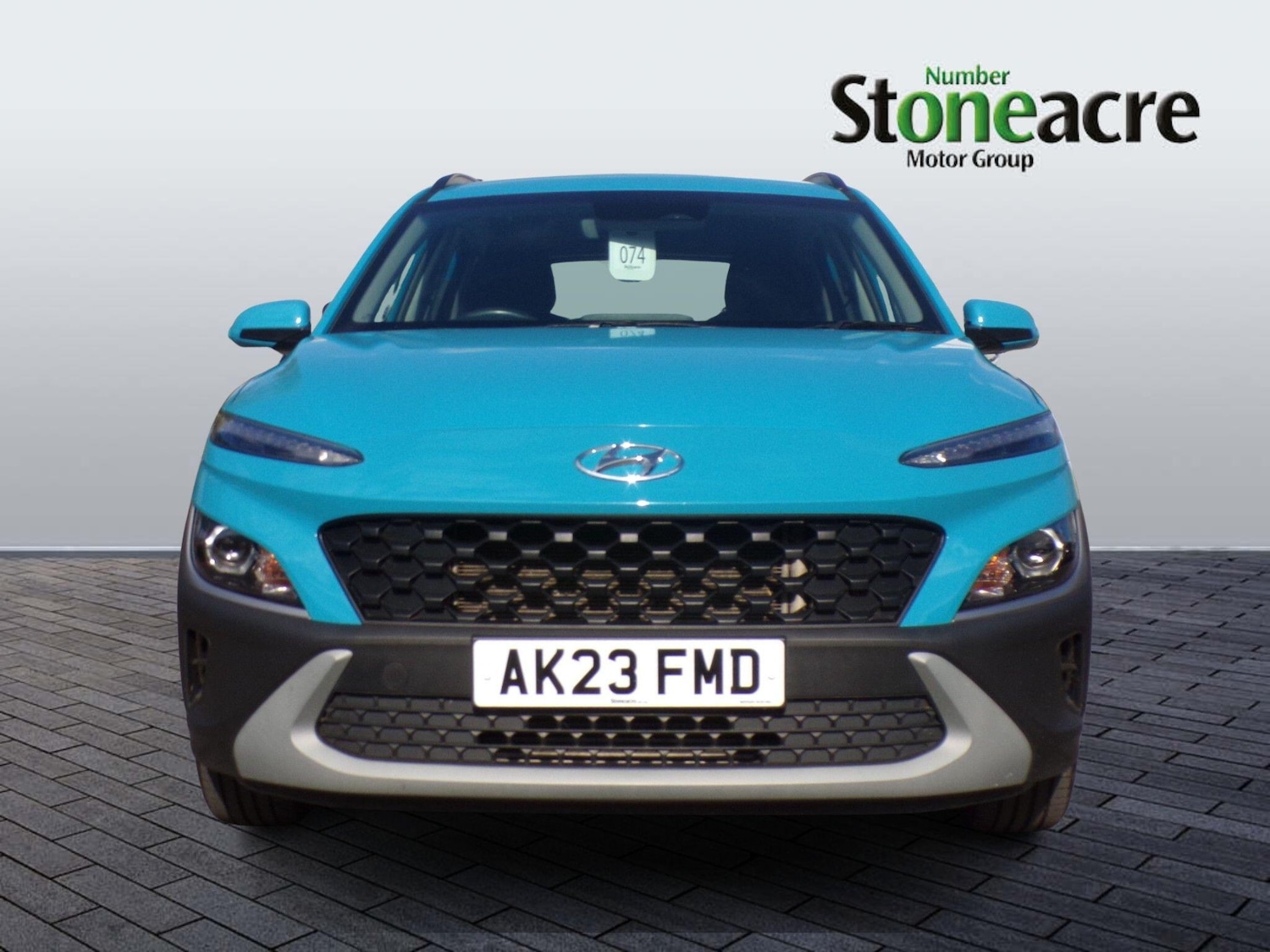 Used Hyundai KONA 2023 for sale - 76122709: Photo 8