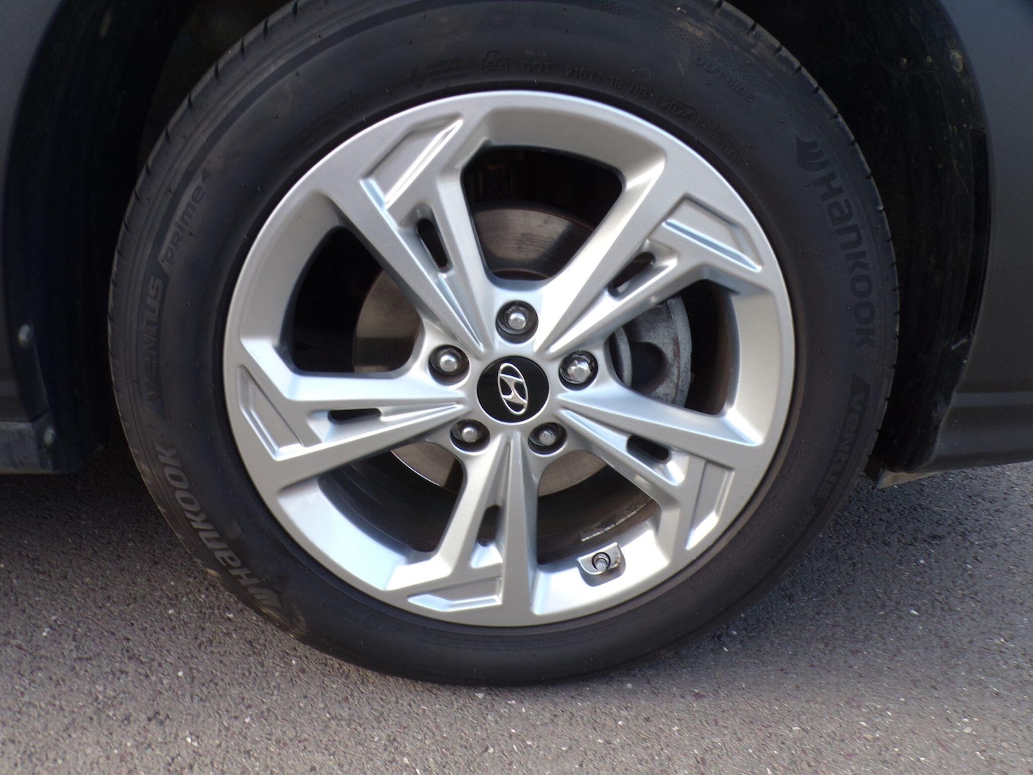 Used Hyundai KONA 2023 for sale - 76122709: Photo 9