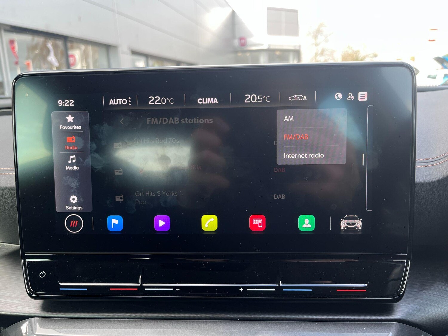 Used Cupra Formentor 2022 for sale - 78072062: Photo 11