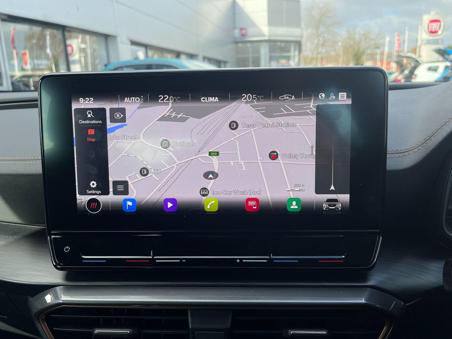 Used Cupra Formentor 2022 for sale - 78072062: Photo 12