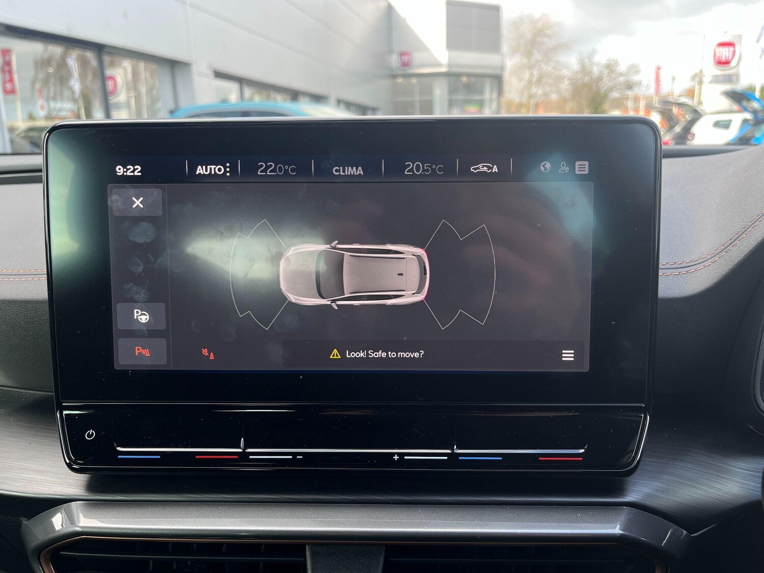 Used Cupra Formentor 2022 for sale - 78072062: Photo 13