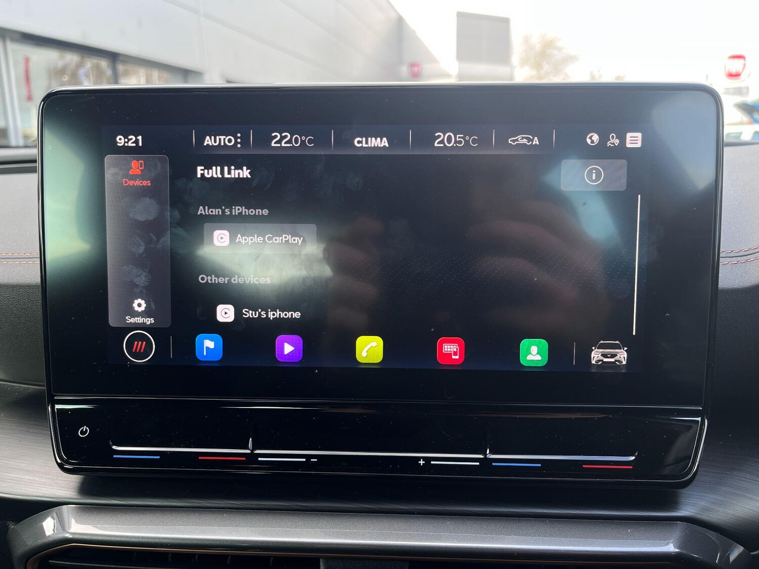 Used Cupra Formentor 2022 for sale - 78072062: Photo 14