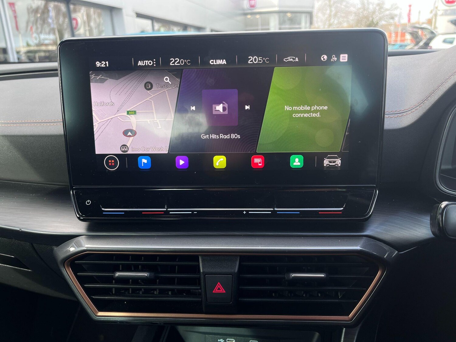 Used Cupra Formentor 2022 for sale - 78072062: Photo 15