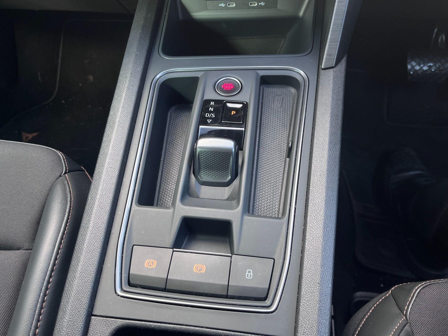 Used Cupra Formentor 2022 for sale - 78072062: Photo 17