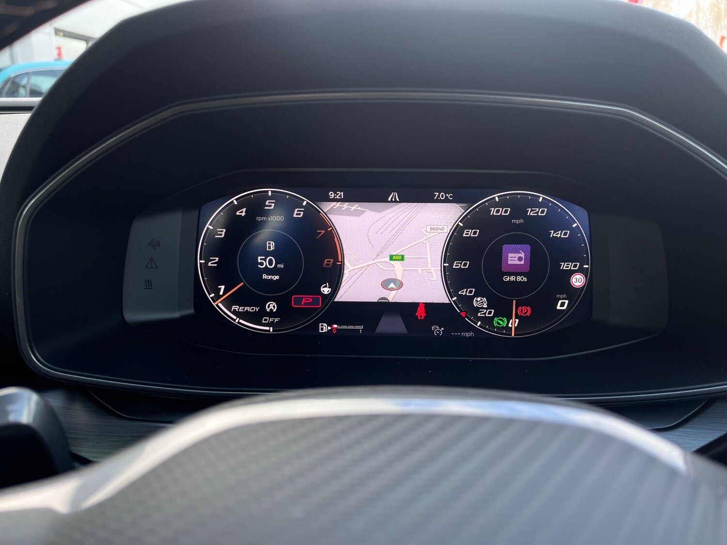 Used Cupra Formentor 2022 for sale - 78072062: Photo 18