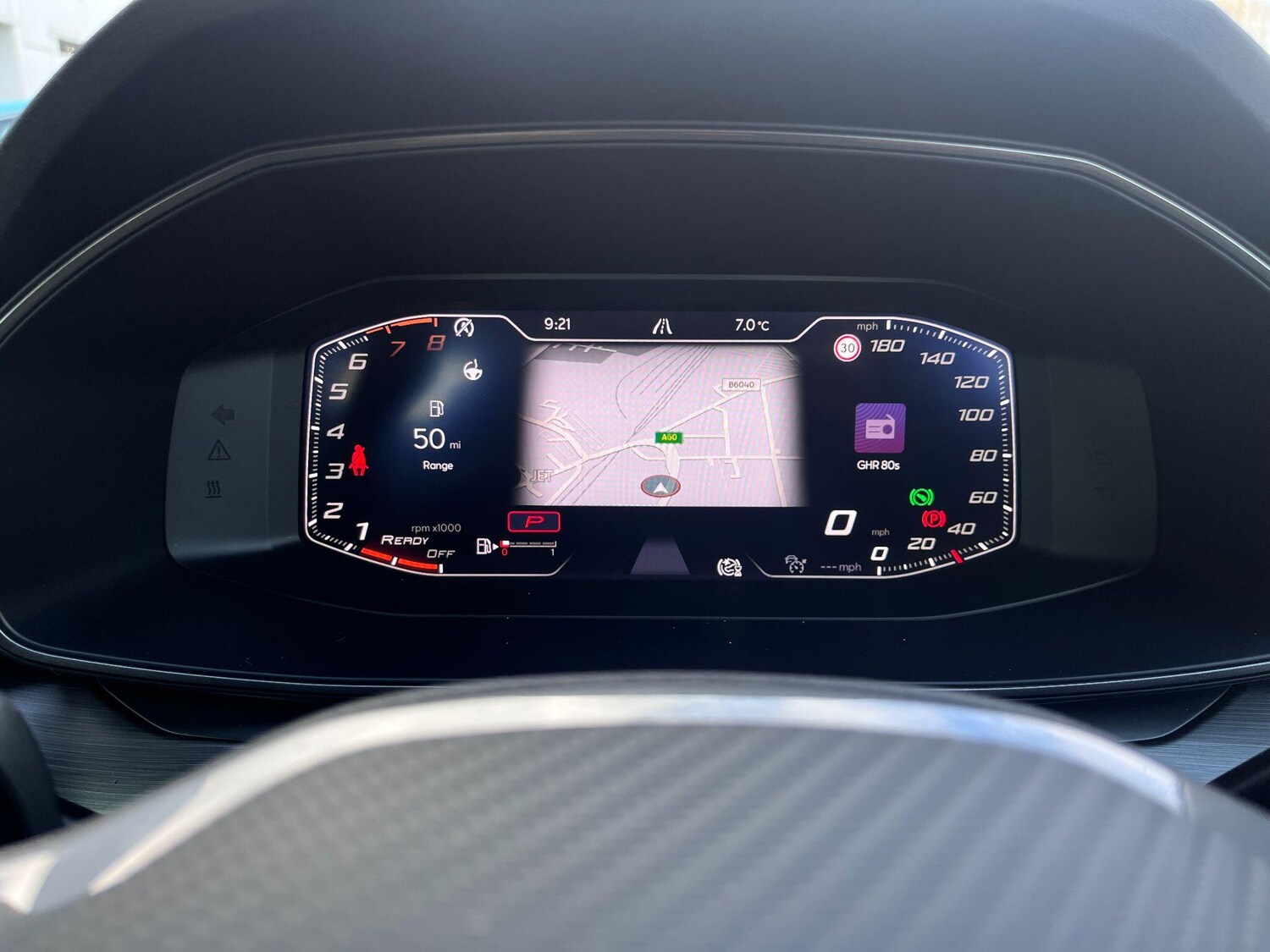 Used Cupra Formentor 2022 for sale - 78072062: Photo 19