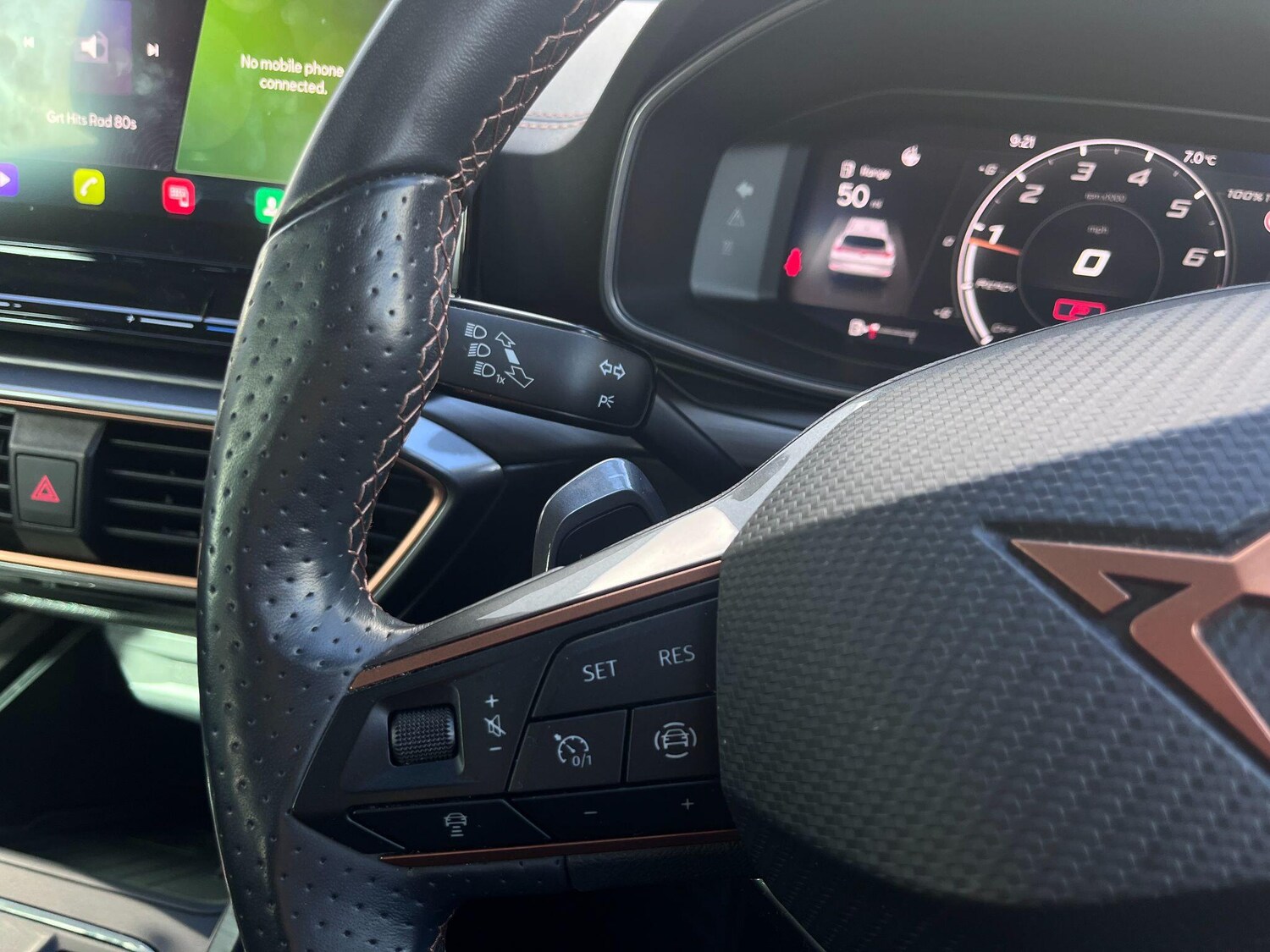 Used Cupra Formentor 2022 for sale - 78072062: Photo 20