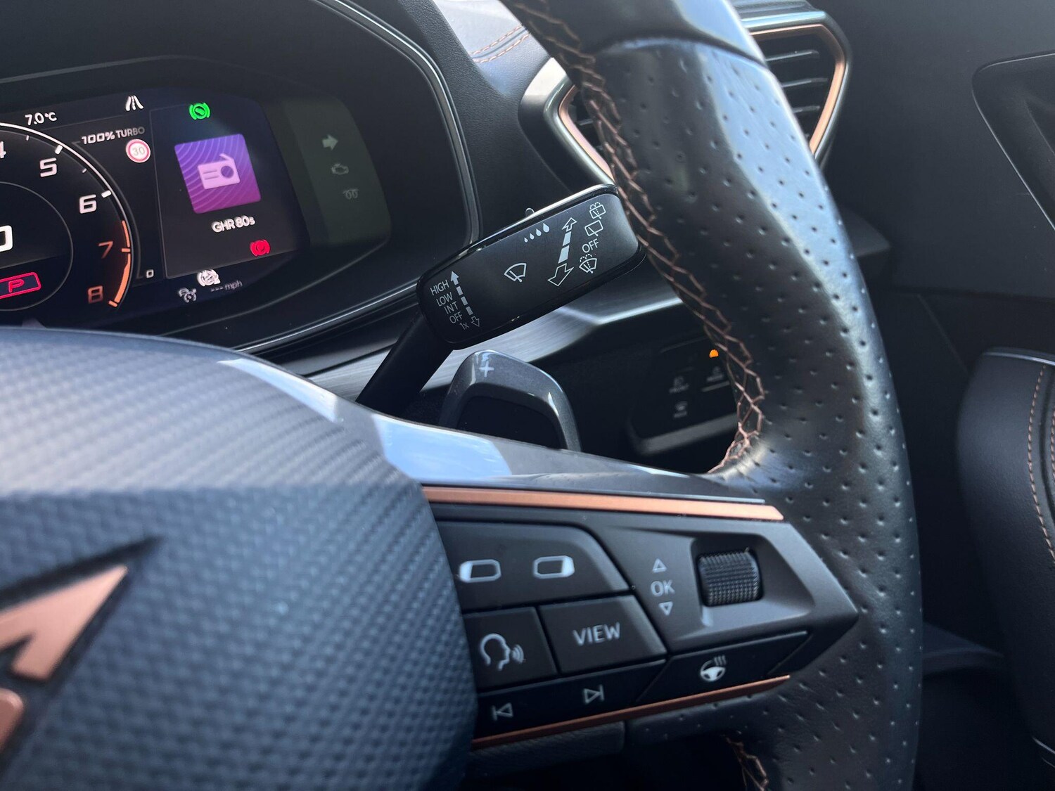 Used Cupra Formentor 2022 for sale - 78072062: Photo 21