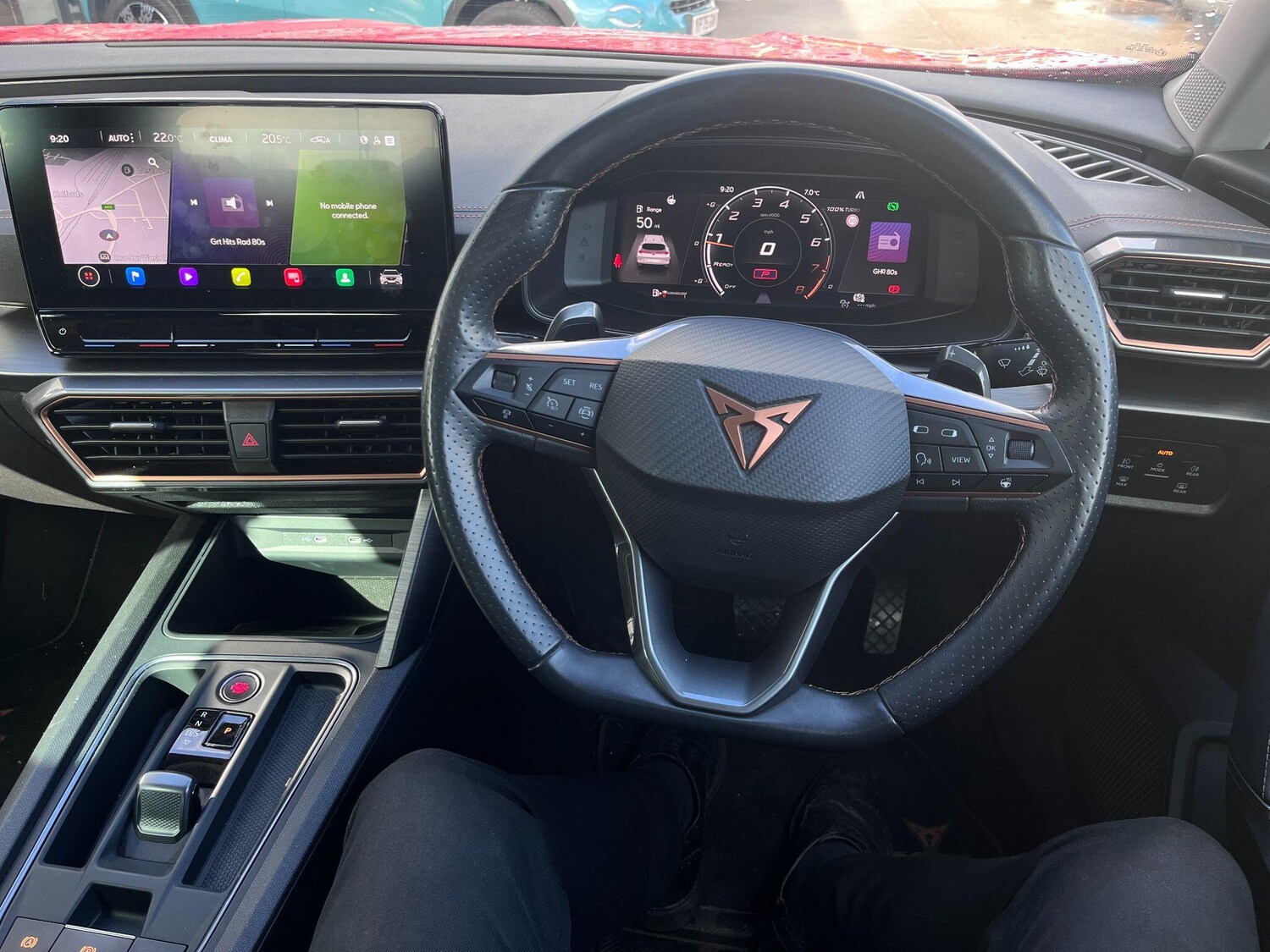 Used Cupra Formentor 2022 for sale - 78072062: Photo 24