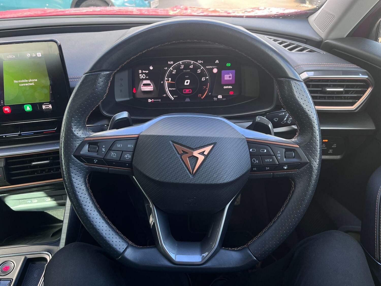 Used Cupra Formentor 2022 for sale - 78072062: Photo 25