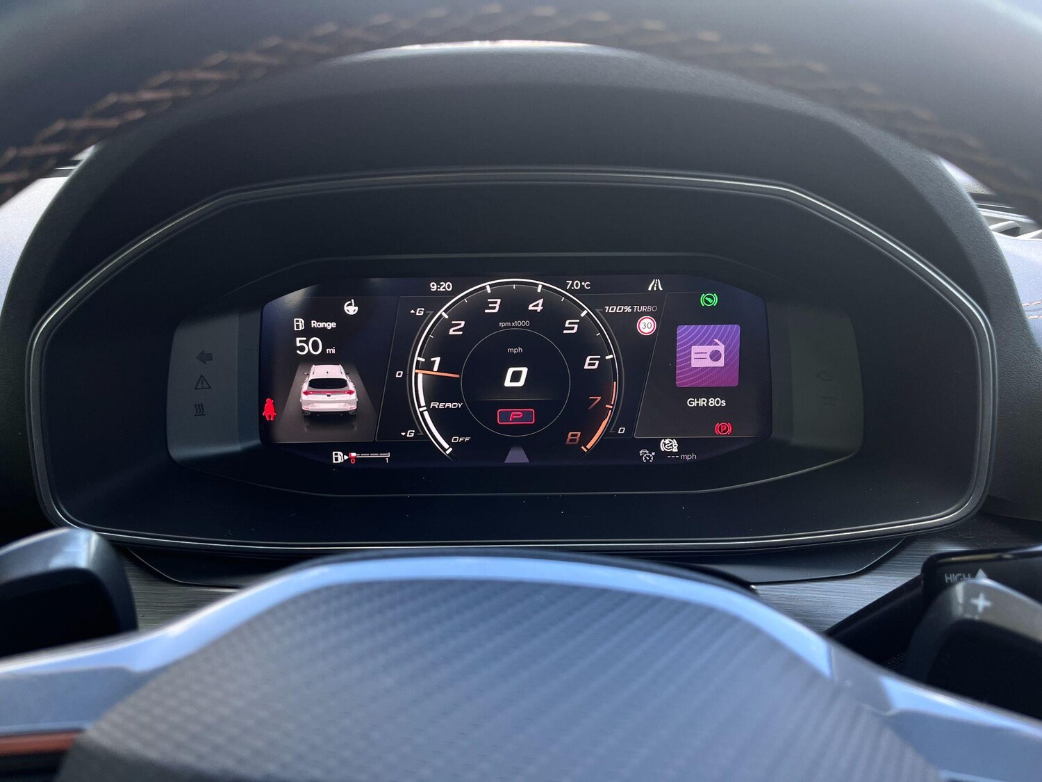 Used Cupra Formentor 2022 for sale - 78072062: Photo 26