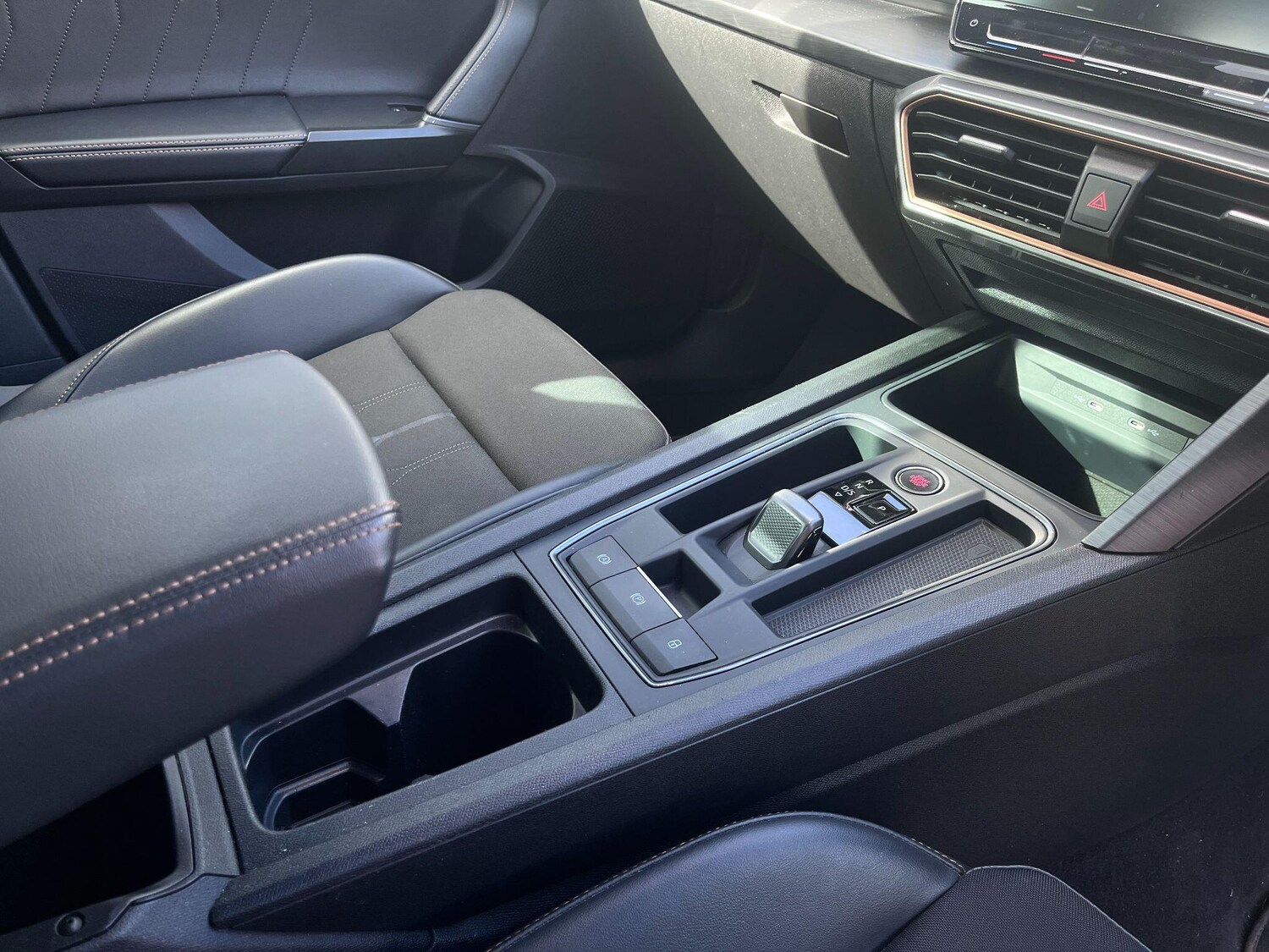 Used Cupra Formentor 2022 for sale - 78072062: Photo 27