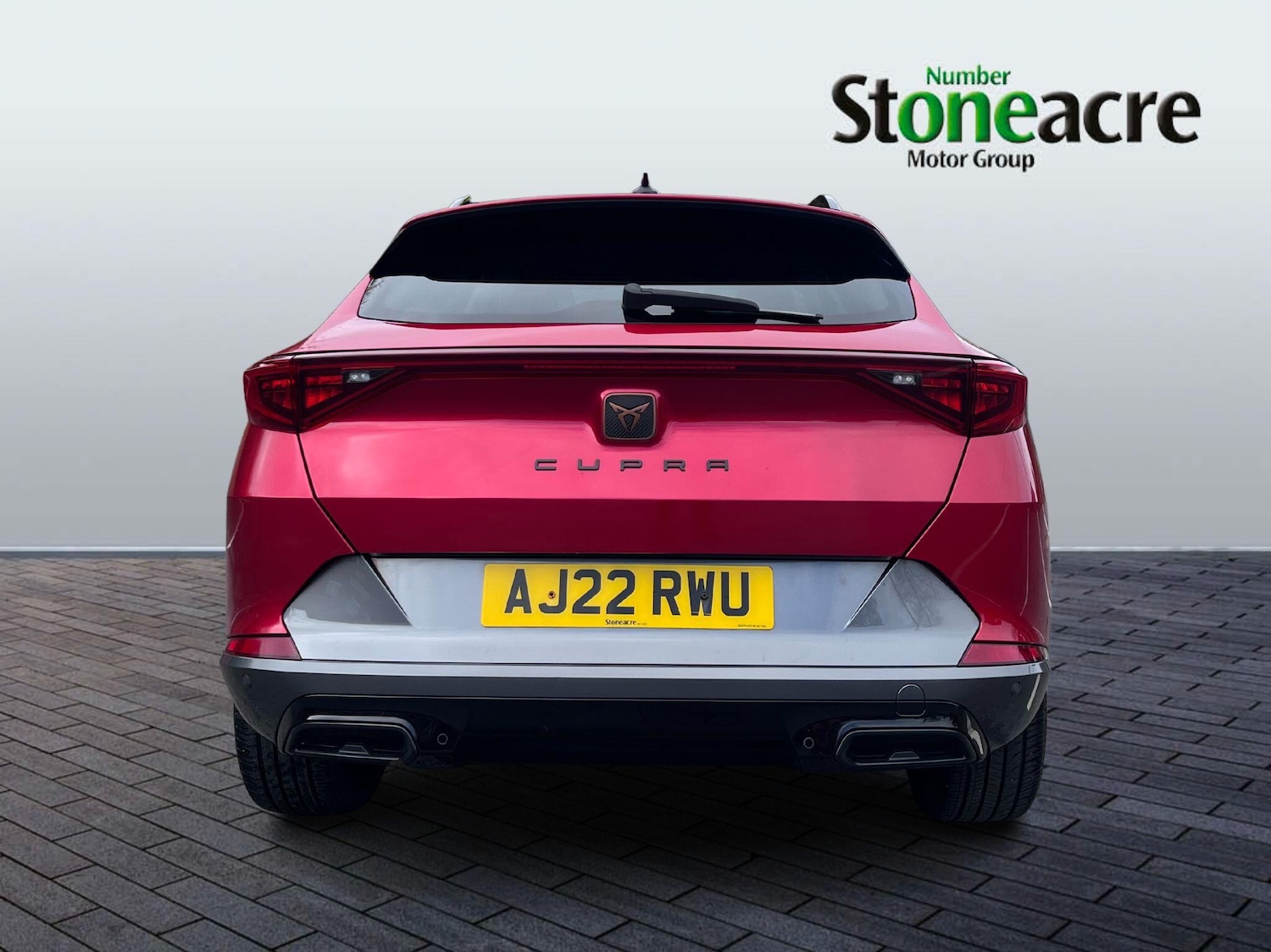 Used Cupra Formentor 2022 for sale - 78072062: Photo 4