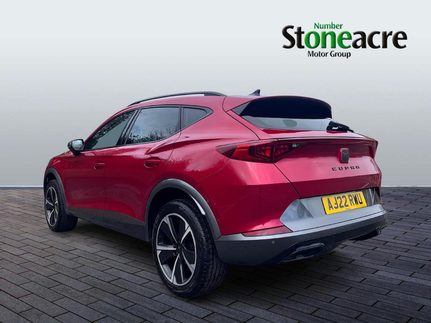 Used Cupra Formentor 2022 for sale - 78072062: Photo 5