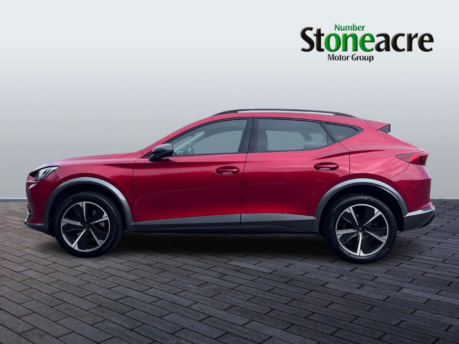 Used Cupra Formentor 2022 for sale - 78072062: Photo 6