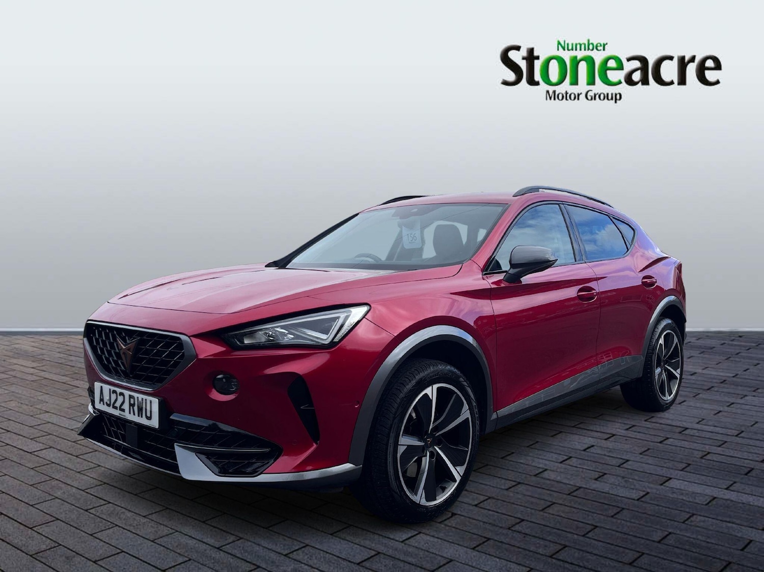 Used Cupra Formentor 2022 for sale - 78072062: Photo 7