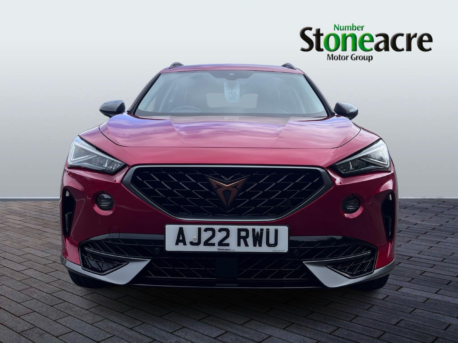 Used Cupra Formentor 2022 for sale - 78072062: Photo 8