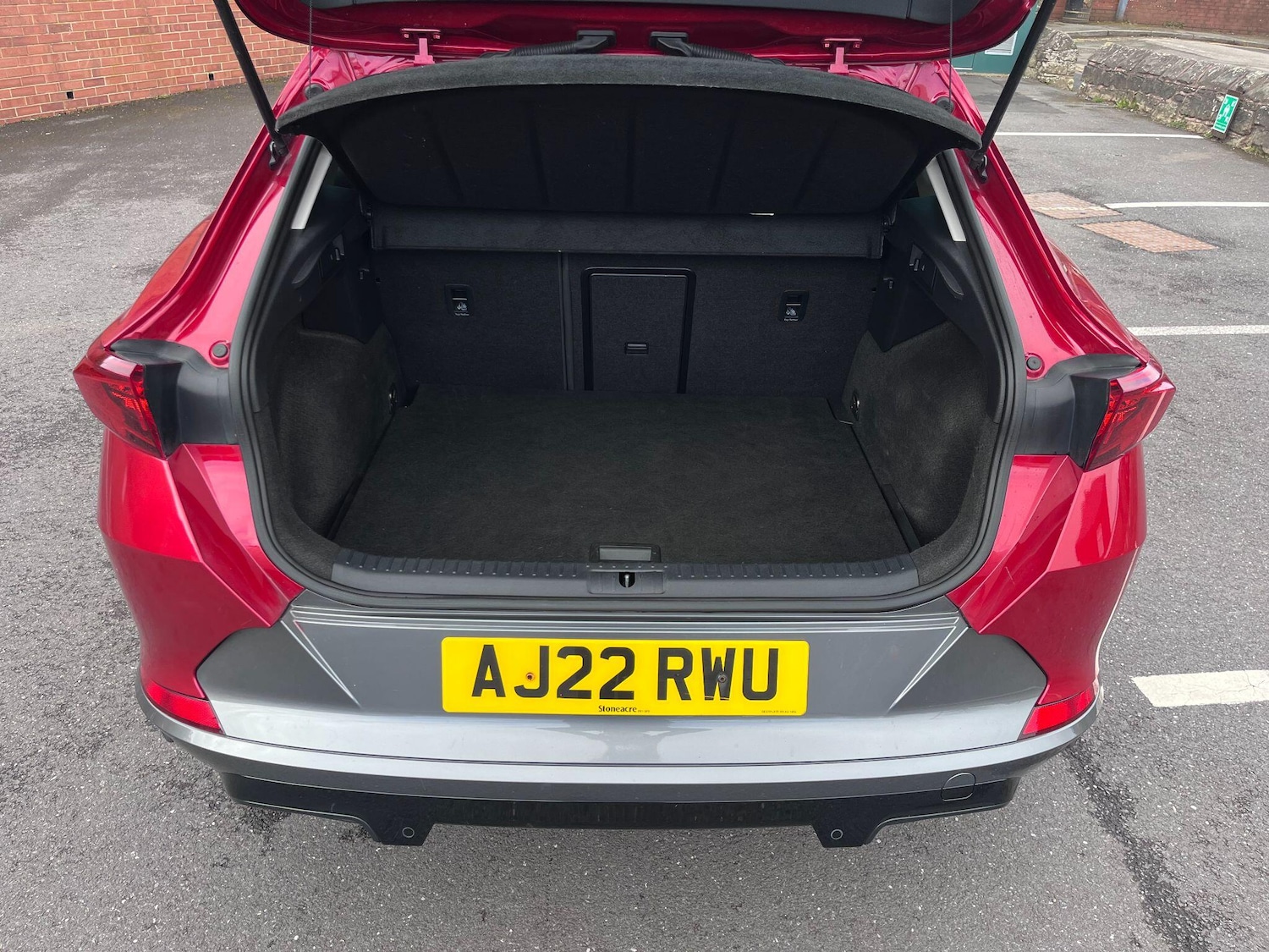 Used Cupra Formentor 2022 for sale - 78072062: Photo 9