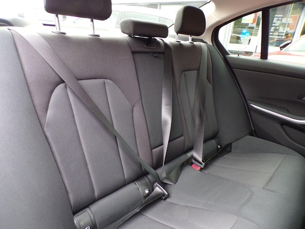 Used BMW 3 Series 2021 for sale - 75339912: Photo 12