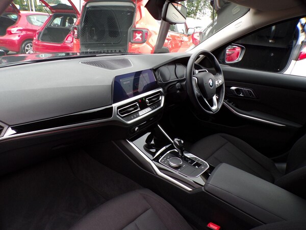 Used BMW 3 Series 2021 for sale - 75339912: Photo 14