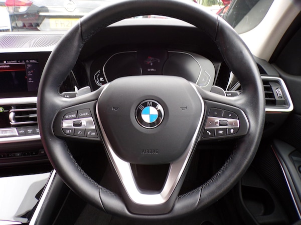 Used BMW 3 Series 2021 for sale - 75339912: Photo 18
