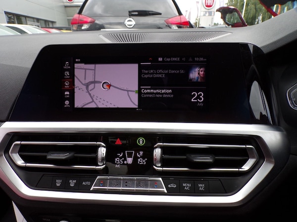 Used BMW 3 Series 2021 for sale - 75339912: Photo 22