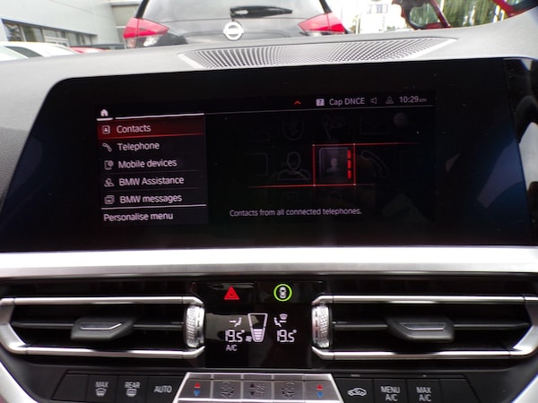 Used BMW 3 Series 2021 for sale - 75339912: Photo 24