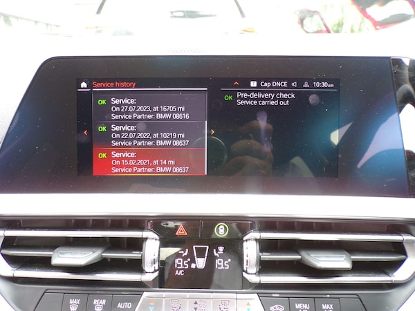 Used BMW 3 Series 2021 for sale - 75339912: Photo 26