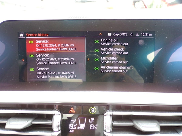 Used BMW 3 Series 2021 for sale - 75339912: Photo 27