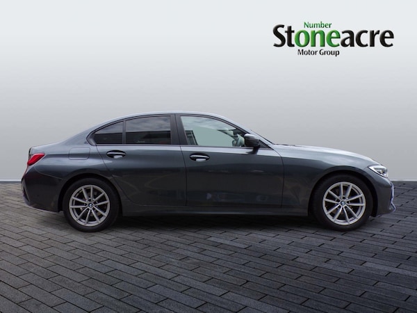 Used BMW 3 Series 2021 for sale - 75339912: Photo 2