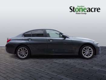 Used BMW 3 Series 2021 for sale - 75339912: Photo