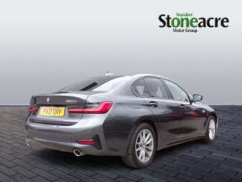 Used BMW 3 Series 2021 for sale - 75339912: Photo
