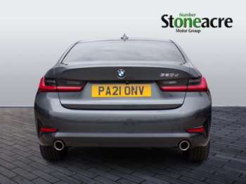 Used BMW 3 Series 2021 for sale - 75339912: Photo