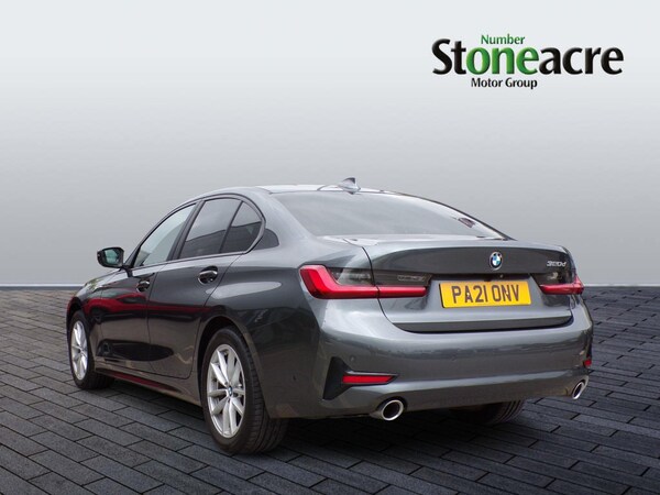 Used BMW 3 Series 2021 for sale - 75339912: Photo 5