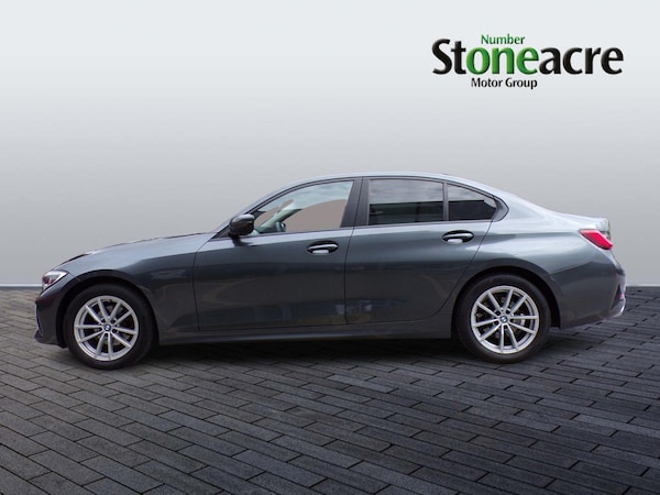 Used BMW 3 Series 2021 for sale - 75339912: Photo 6