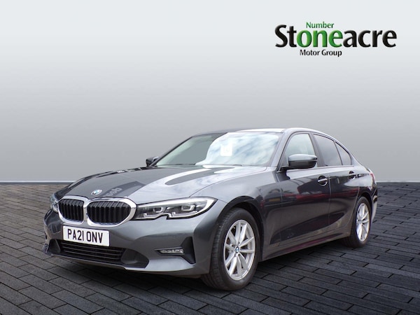 Used BMW 3 Series 2021 for sale - 75339912: Photo 7