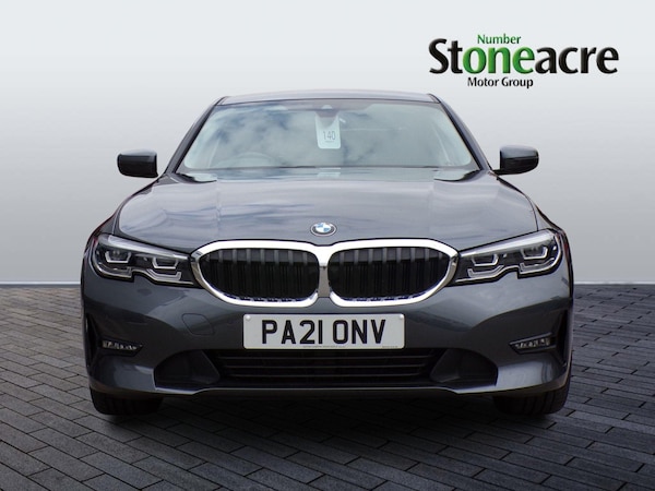 Used BMW 3 Series 2021 for sale - 75339912: Photo 8