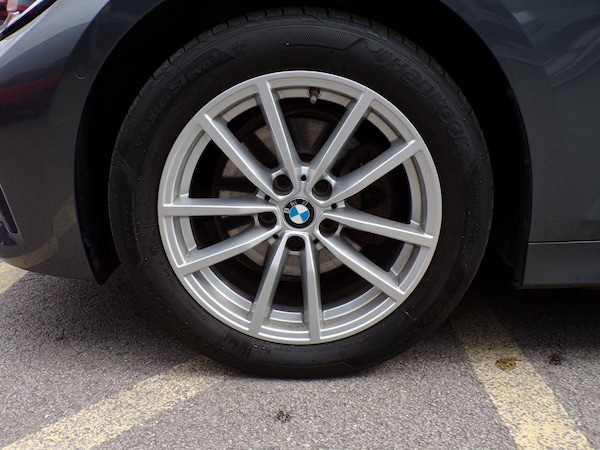 Used BMW 3 Series 2021 for sale - 75339912: Photo 9