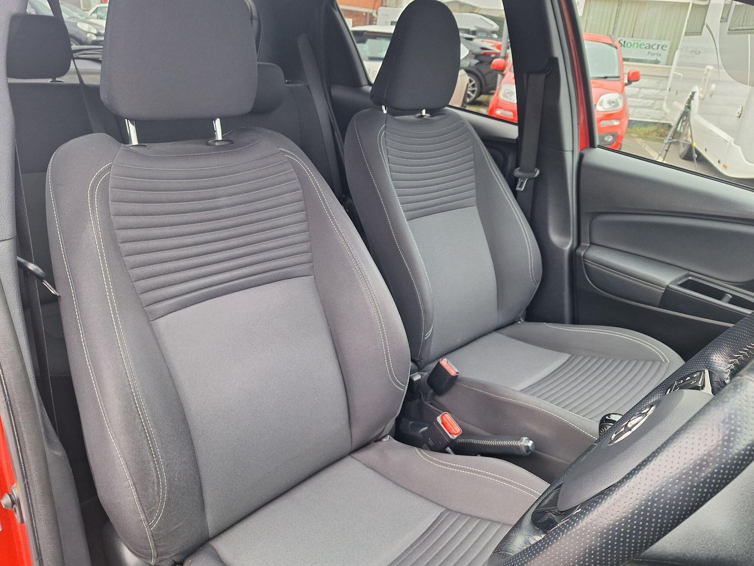 Used Toyota Yaris for sale - 77599127: Photo 12