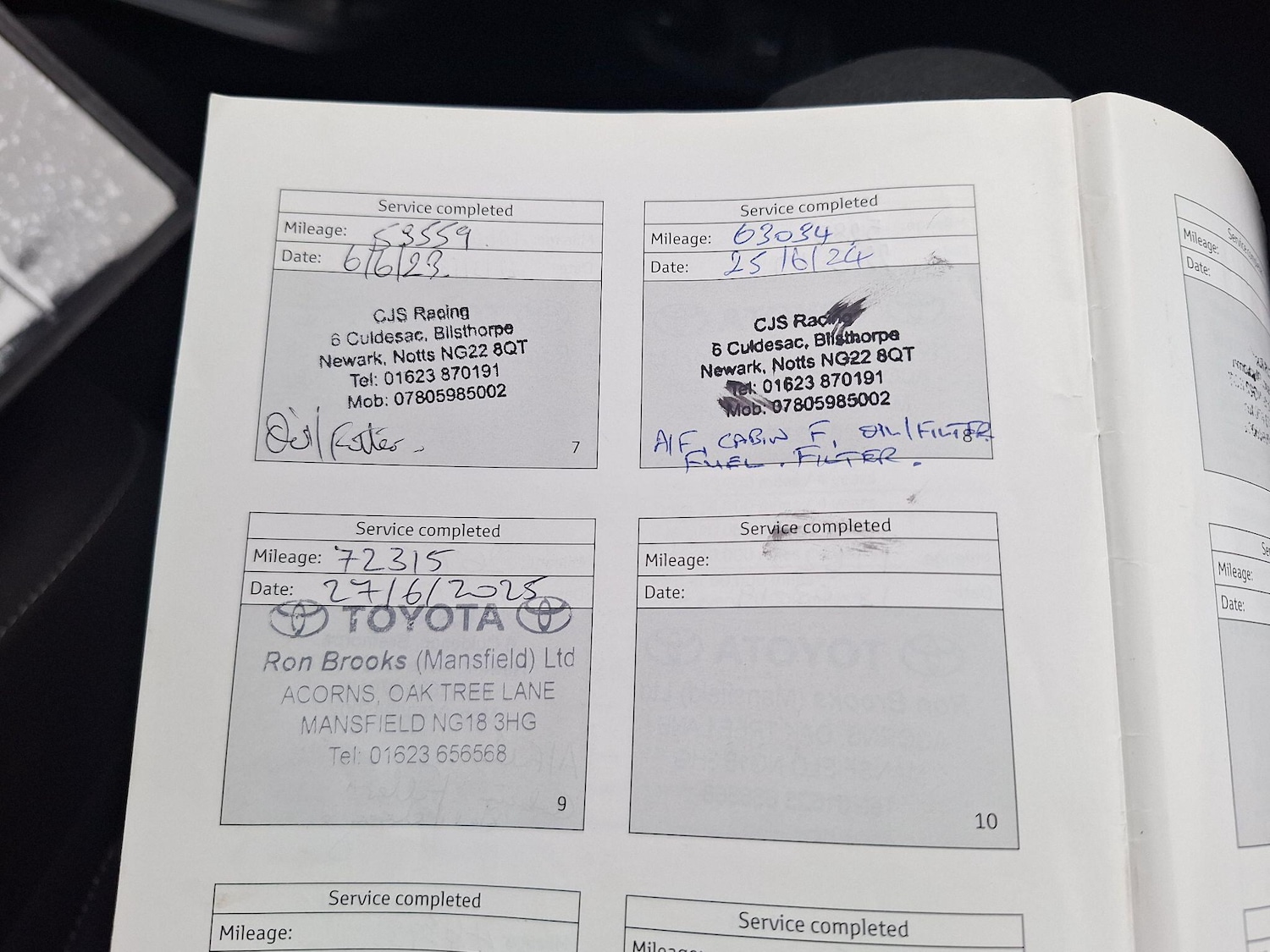 Used Toyota Yaris for sale - 77599127: Photo 26