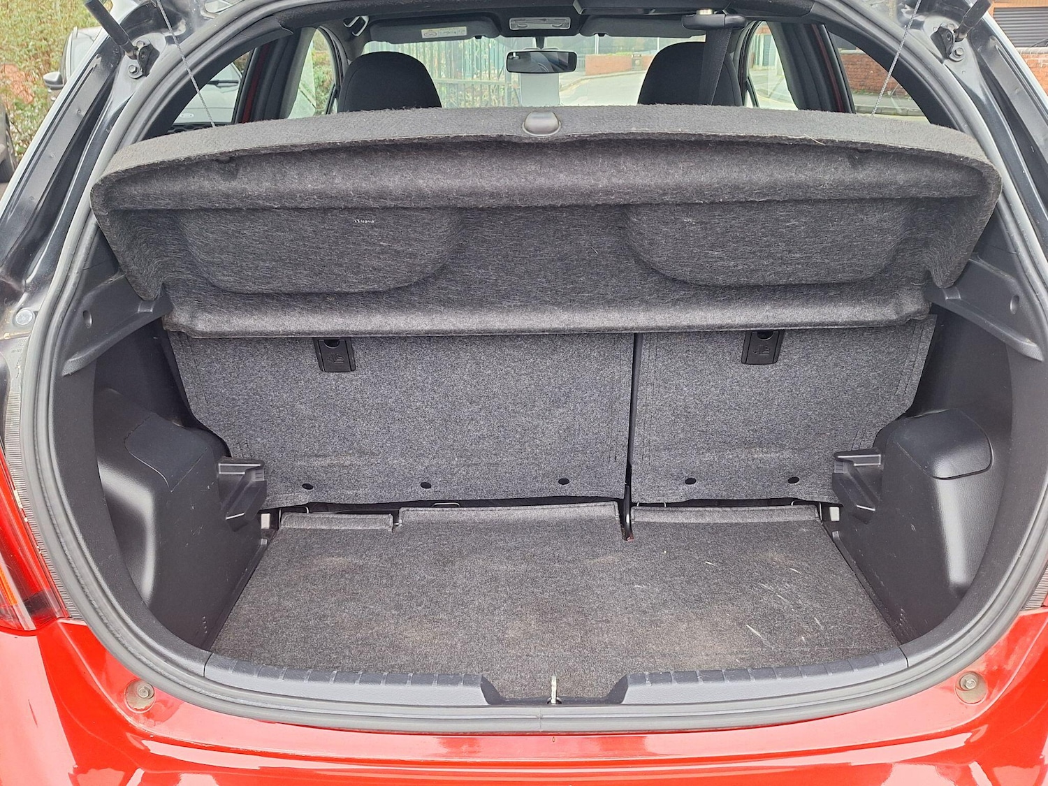 Used Toyota Yaris for sale - 77599127: Photo 28