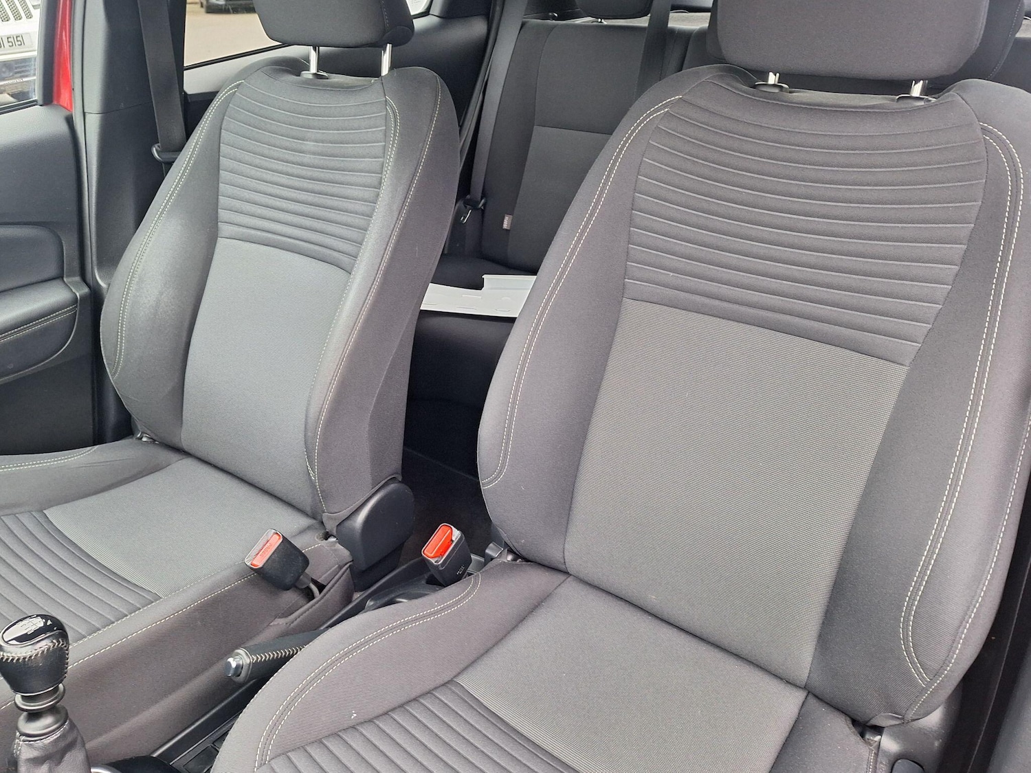 Used Toyota Yaris for sale - 77599127: Photo 30