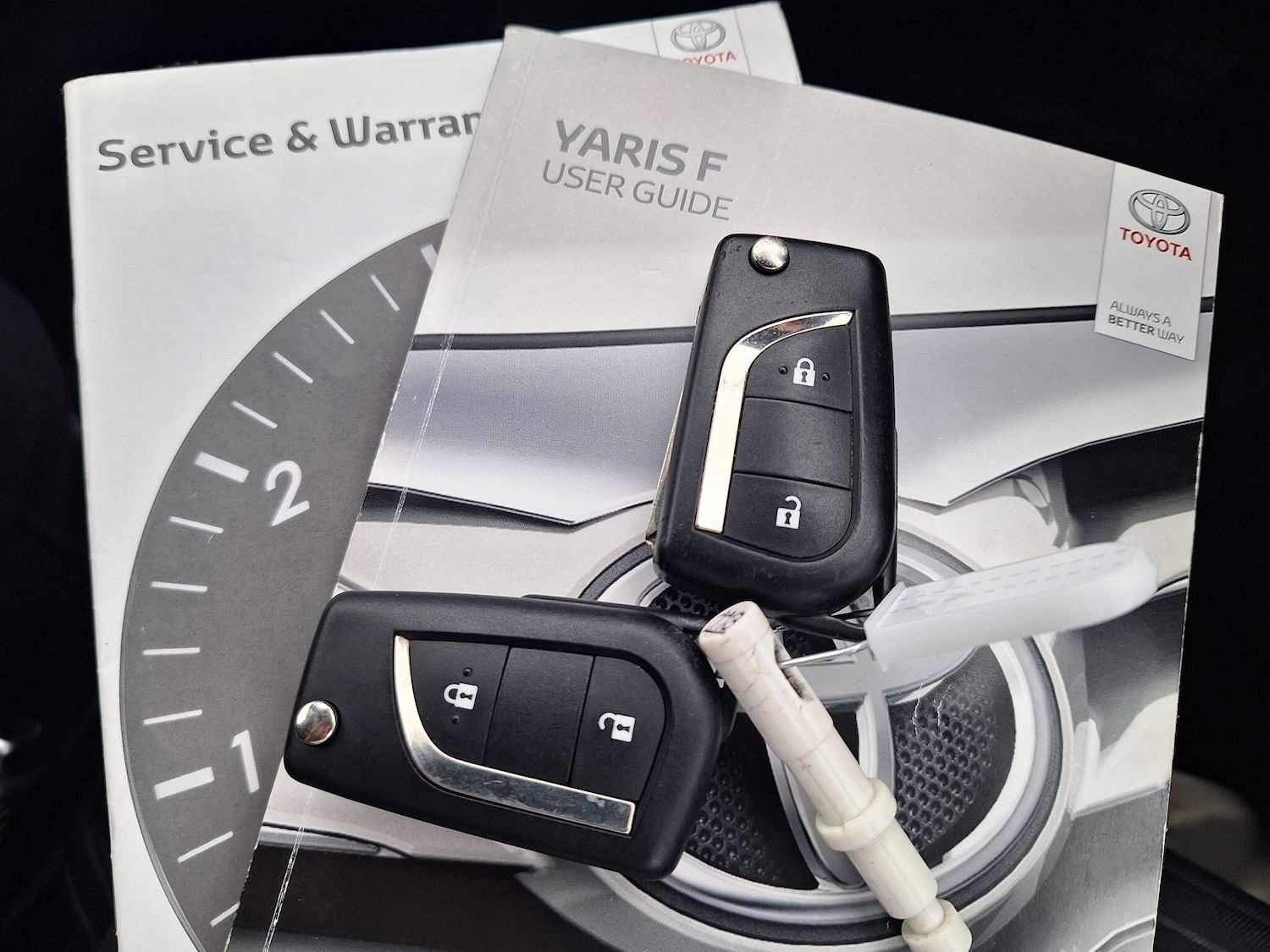 Used Toyota Yaris for sale - 77599127: Photo 31