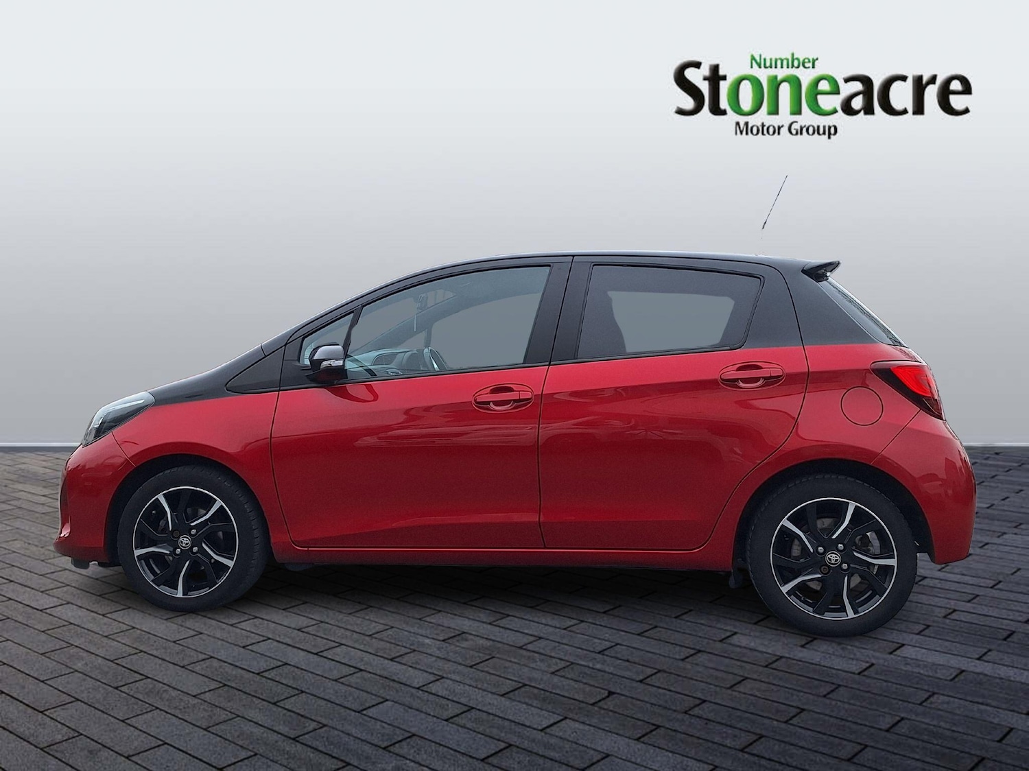 Used Toyota Yaris for sale - 77599127: Photo 5