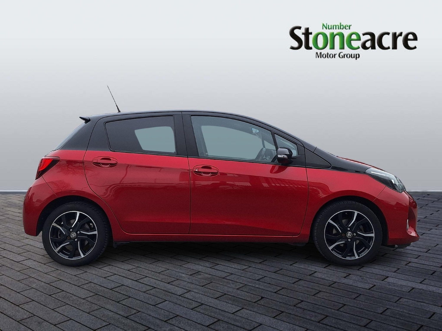 Used Toyota Yaris for sale - 77599127: Photo 7