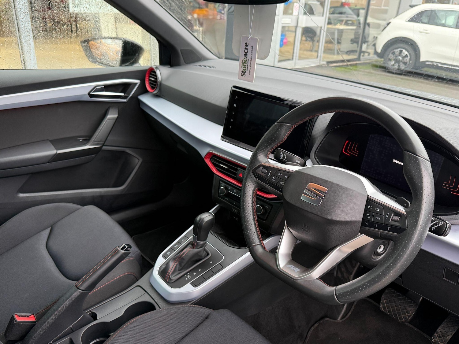 Used SEAT Arona for sale - 77267916: Photo 11