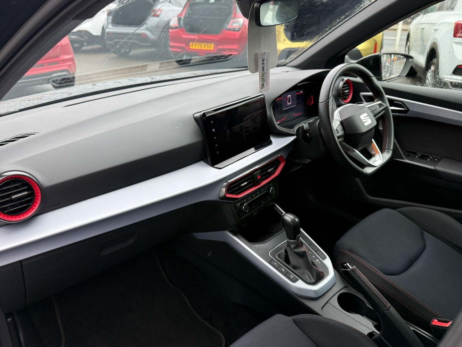 Used SEAT Arona for sale - 77267916: Photo 13