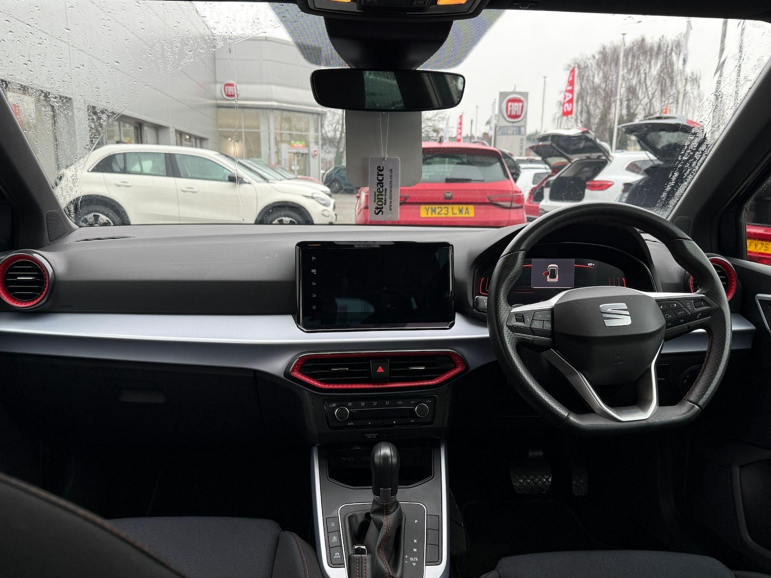 Used SEAT Arona for sale - 77267916: Photo 15