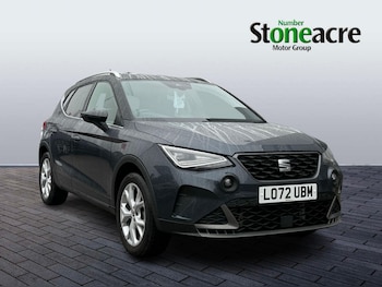 Used SEAT Arona 2023 for sale - 77267916: Photo