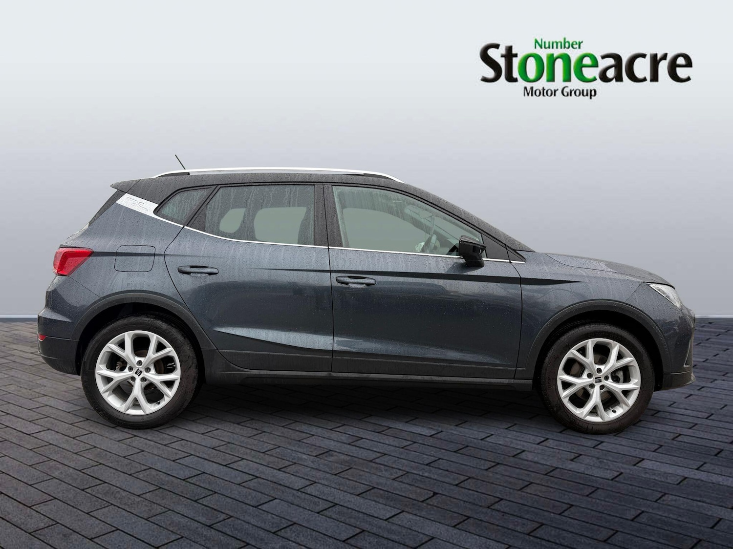 Used SEAT Arona for sale - 77267916: Photo 2